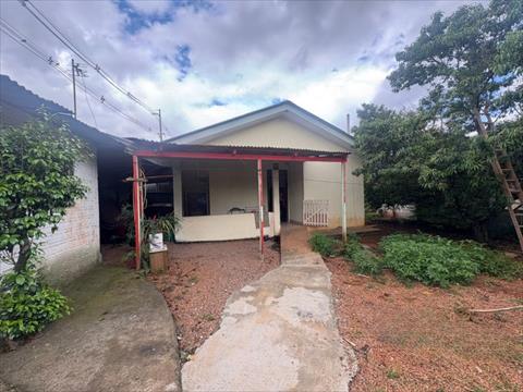 Casa Residencial para venda no Cara-cara em Ponta Grossa com 400m² por R$ 285.000,00