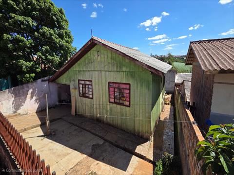 Terreno para venda no Jardim Carvalho em Ponta Grossa com 275m² por R$ 160.000,00