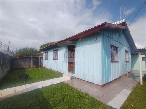 Casa Residencial para venda no Oficinas em Ponta Grossa com 510m² por R$ 350.000,00