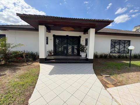 Casa Residencial para venda no Estrela em Ponta Grossa com 1.386m² por R$ 4.400.000,00