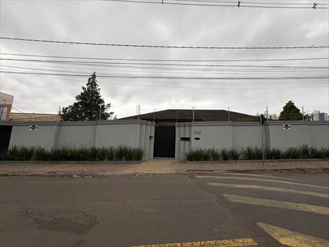 Casa Residencial para locacao no Estrela em Ponta Grossa com 1.386m² por R$ 31.250,00