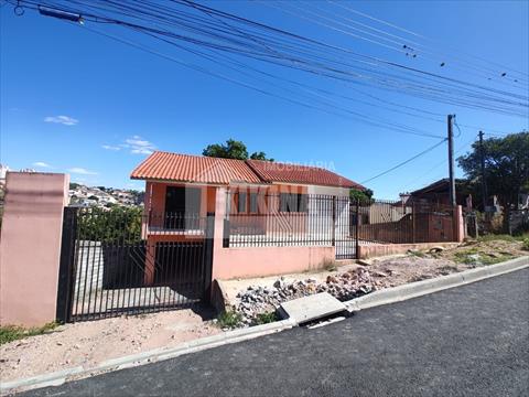 Casa Residencial para locacao no Ronda em Ponta Grossa com 600m² por R$ 2.343,75