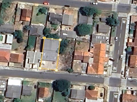 Terreno para venda no Contorno em Ponta Grossa com 360m² por R$ 400.000,00