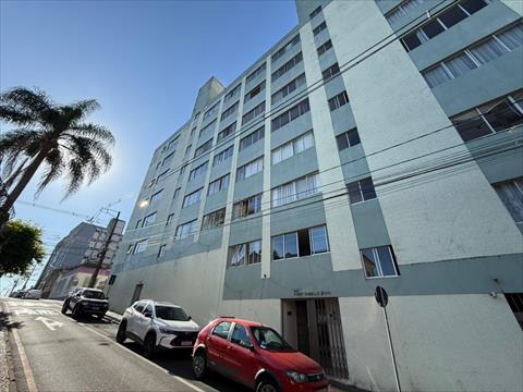 Apartamento para locacao no Centro em Ponta Grossa com 65m² por R$ 2.375,00