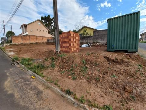 Terreno para venda no Jardim Carvalho em Ponta Grossa com 495m² por R$ 450.000,00