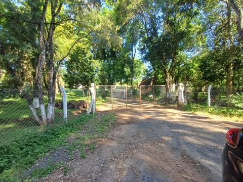 Chácara para venda no Colonia Dona Luiza em Ponta Grossa com 17.651,16m² por R$ 950.000,00