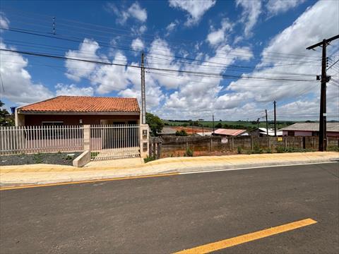 Terreno para venda no Jardim Carvalho em Ponta Grossa com 375m² por R$ 310.000,00