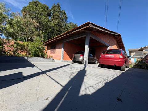 Casa Residencial para venda no Boa Vista em Ponta Grossa com 521m² por R$ 850.000,00