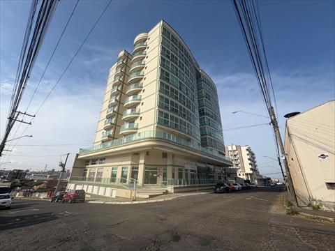 Apartamento para venda no Nova Russia em Ponta Grossa com 251,4m² por R$ 1.490.000,00