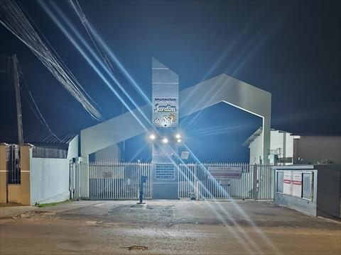 Casa em Condomínio para venda no Uvaranas em Ponta Grossa com 55m² por R$ 168.000,00