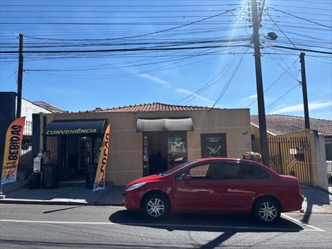 Casa Comercial para venda no Contorno em Ponta Grossa com 294m² por R$ 850.000,00