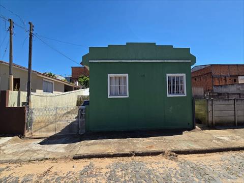 Terreno para venda no Nova Russia em Ponta Grossa com 429m² por R$ 400.000,00