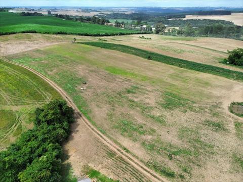 Fazenda para venda no Bocaina em Ponta Grossa com 411.400m² por R$ 11.050.000,00