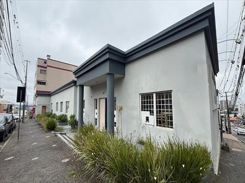 Comercial para locacao no Centro em Ponta Grossa com 456m² por R$ 8.737,50