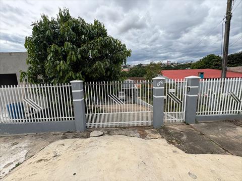 Casa Residencial para venda no Ronda em Ponta Grossa com 396m² por R$ 650.000,00