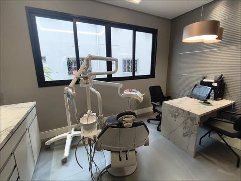 Comercial para locacao no Contorno em Ponta Grossa com 15m² por R$ 6.000,00