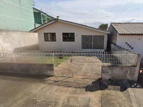 Casa Residencial para venda no Neves em Ponta Grossa com 275m² por R$ 290.000,00