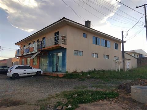 Ponto de Comércio para venda no Piriquitos em Ponta Grossa com 800m² por R$ 1.800.000,00