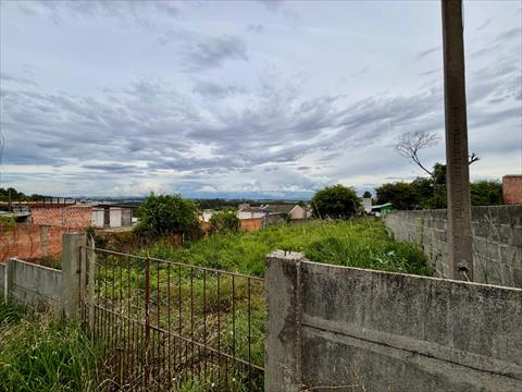 Terreno para venda no Contorno em Ponta Grossa com 360m² por R$ 165.000,00