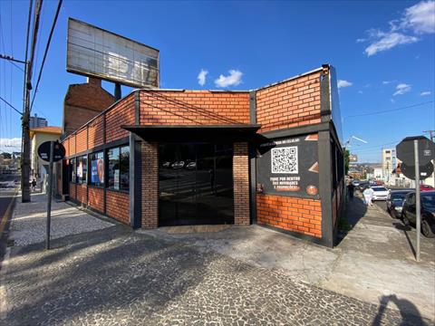 Comercial para venda no Centro em Ponta Grossa com 255m² por R$ 1.200.000,00