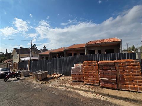 Casa Residencial para venda no Uvaranas em Ponta Grossa com 150m² por R$ 310.000,00