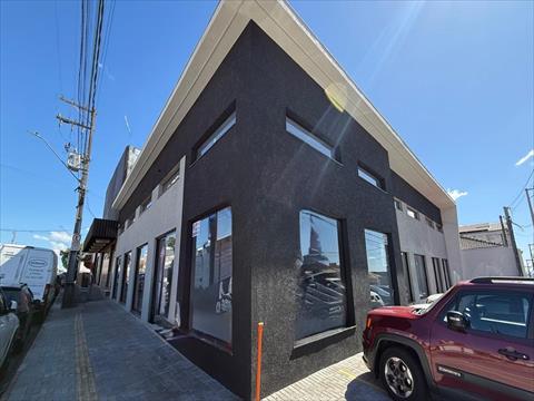 Comercial para locacao no Centro em Ponta Grossa com 364,71m² por R$ 37.500,00