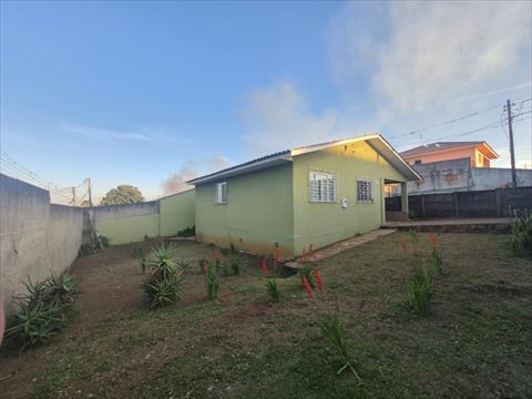 Casa Residencial para venda no Oficinas em Ponta Grossa com 525m² por R$ 550.000,00