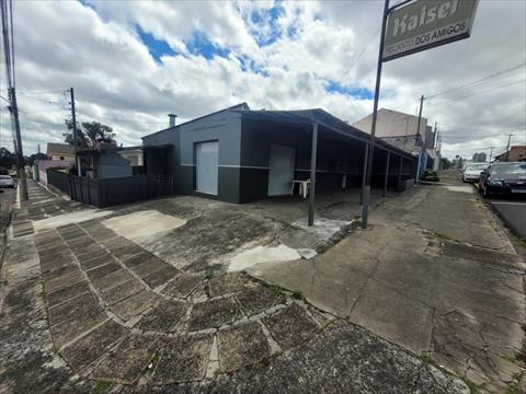 Casa Comercial para venda no Orfas em Ponta Grossa com 235m² por R$ 440.000,00