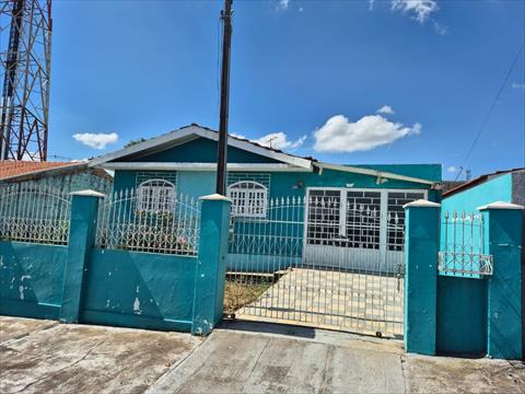 Casa Residencial para venda no Boa Vista em Ponta Grossa com 390m² por R$ 350.000,00