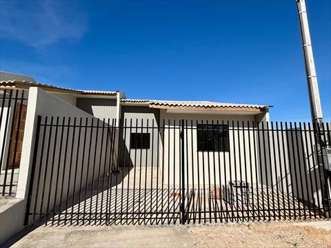 Casa Residencial para venda no Contorno em Ponta Grossa com 45m² por R$ 0,00