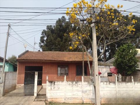 Terreno para venda no Uvaranas em Ponta Grossa com 495m² por R$ 350.000,00