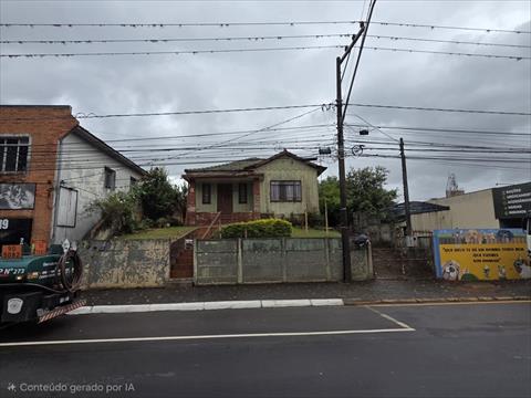 Terreno para venda no Oficinas em Ponta Grossa com 312,5m² por R$ 1.500.000,00