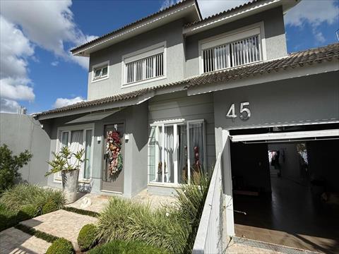 Casa Residencial para locacao no Estrela em Ponta Grossa com 462m² por R$ 13.750,00