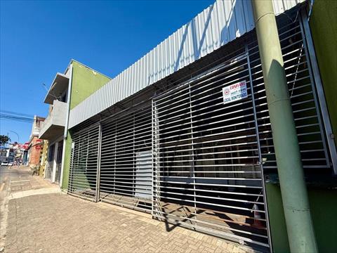 Comercial para locacao no Ronda em Ponta Grossa com 920,04m² por R$ 14.375,00