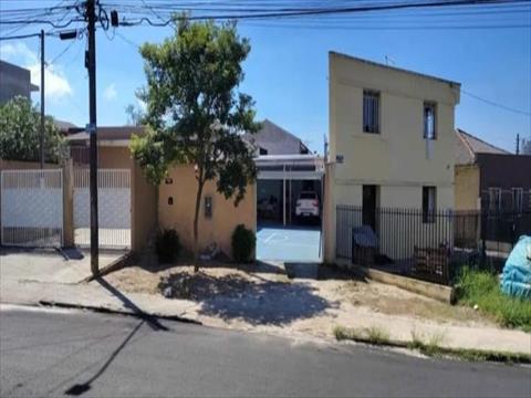 Casa Residencial para venda no Jardim Carvalho em Ponta Grossa com 215m² por R$ 325.000,00