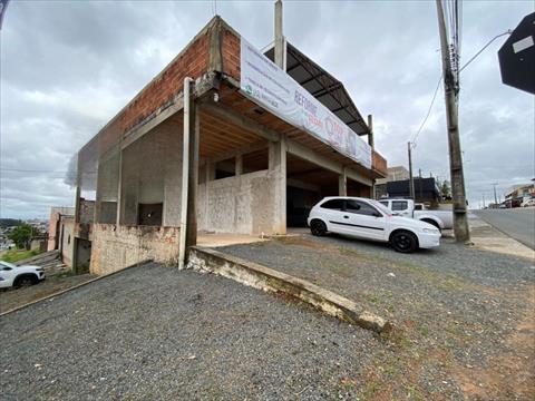 Barracão/galpão para locacao no Boa Vista em Ponta Grossa com 200m² por R$ 0,00
