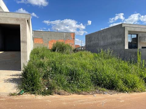 Terreno para venda no Cara-cara em Ponta Grossa com 200m² por R$ 135.000,00