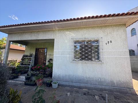 Casa Residencial para venda no Boa Vista em Ponta Grossa com 639,02m² por R$ 980.000,00