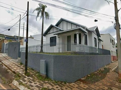 Comercial para locacao no Colonia Dona Luiza em Ponta Grossa com 426m² por R$ 8.125,00