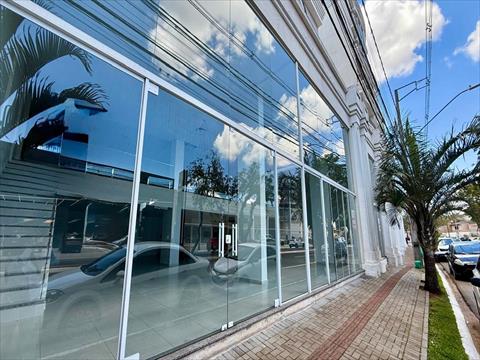 Comercial para locacao no Oficinas em Ponta Grossa com 780m² por R$ 12.500,00