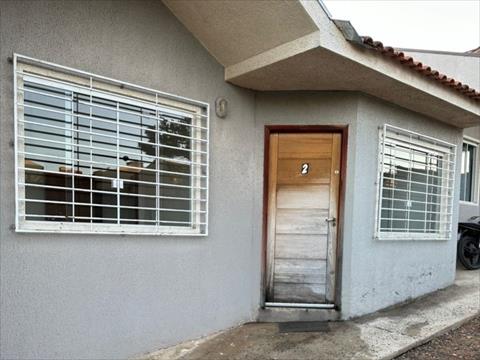 Casa Residencial para venda no Uvaranas em Ponta Grossa com 50m² por R$ 175.000,00