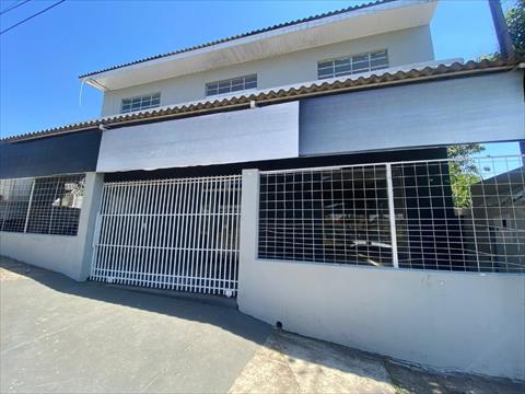 Comercial para locacao no Olarias em Ponta Grossa com 144m² por R$ 4.125,00