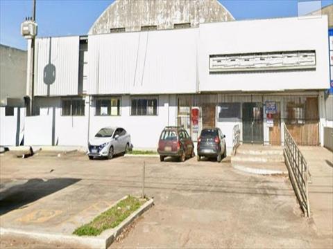 Comercial para locacao no Chapada em Ponta Grossa com 838,51m² por R$ 18.750,00