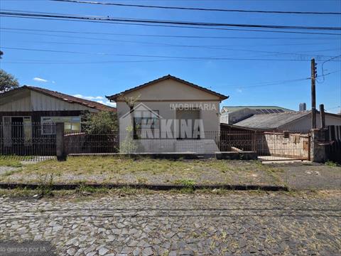 Terreno para venda no Jardim Carvalho em Ponta Grossa com 419,1m² por R$ 600.000,00