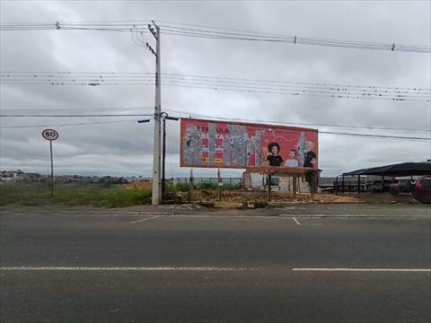 Ponto de Comércio para locacao no Uvaranas em Ponta Grossa com 419m² por R$ 6.187,50