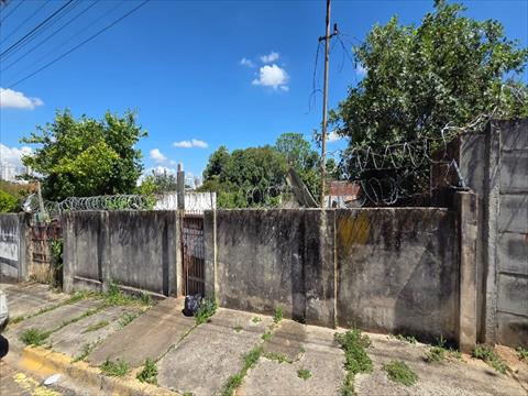 Terreno para venda no Ronda em Ponta Grossa com 373,1m² por R$ 390.000,00