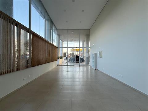 Comercial para locacao no Uvaranas em Ponta Grossa com 84,26m² por R$ 3.875,00