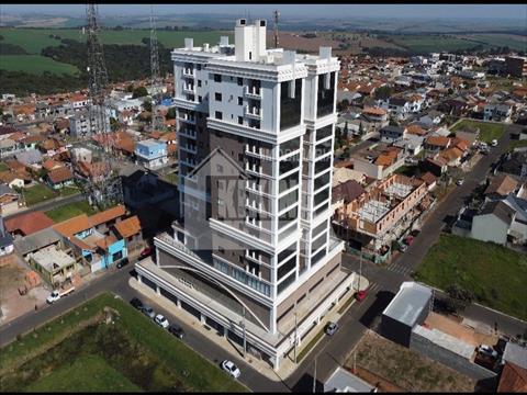 Apartamento para venda no Centro em Carambei com 337m² por R$ 1.400.000,00