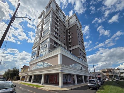 Apartamento para venda no Centro em Carambei com 337m² por R$ 0,00