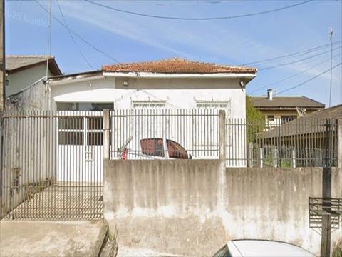 Casa Comercial para locacao no Orfas em Ponta Grossa com 162m² por R$ 3.125,00